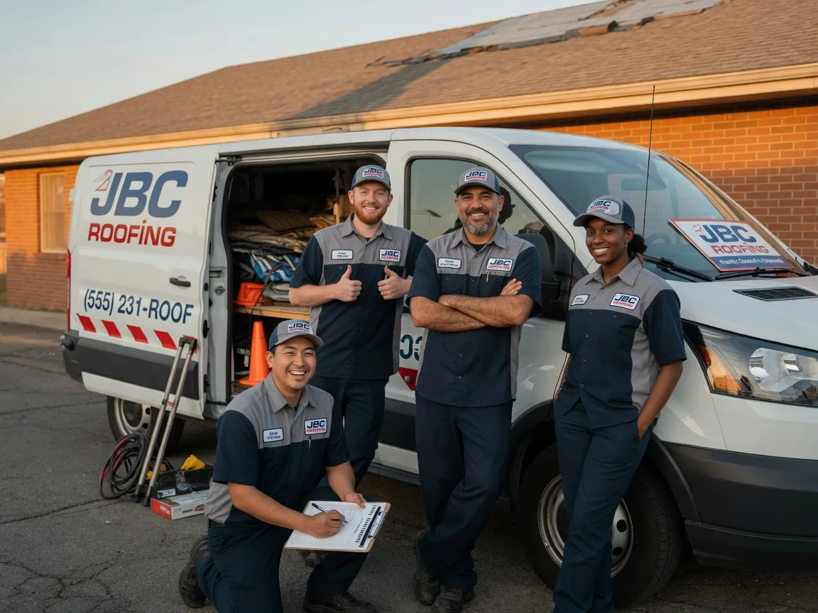 Roof Replacement company in Monticello, ME